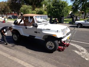 צמיגי קריסטו