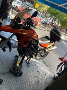 צמיגי קריסטו